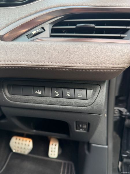 Peugeot 2008 Automatic 399006739