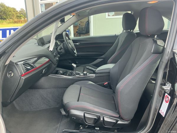 2015 BMW 220d  COUPE SPORTS ONLY 111,000 KMS 399008753