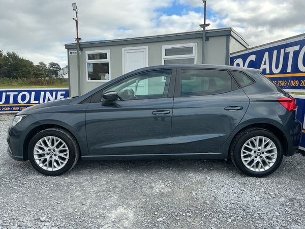 2021 SEAT IBIZA SE+ PETROL ONLY 81,000 KMS 399009823