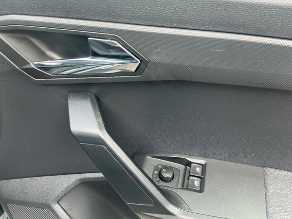 2021 SEAT IBIZA SE+ PETROL ONLY 81,000 KMS 399009839