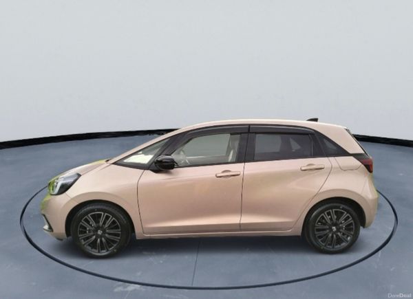 2021 Honda Jazz - Special Edition - Very High Spec 399010555