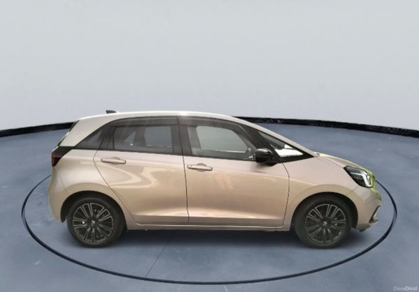 2021 Honda Jazz - Special Edition - Very High Spec 399010591