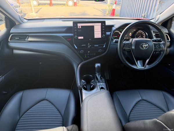 Toyota Camry Hybrid Automatic 399011967