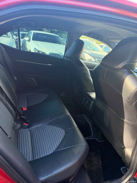 Toyota Camry Hybrid Automatic 399011973