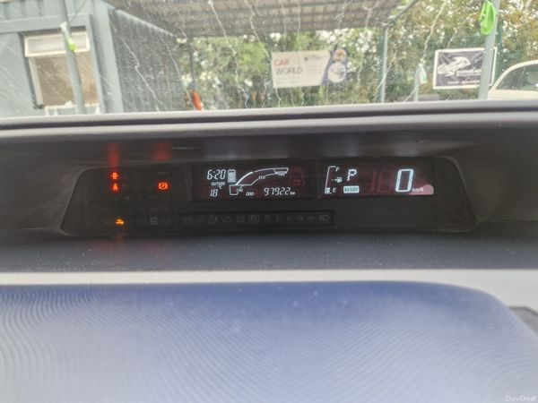 Toyota aqua sport edition 399013709