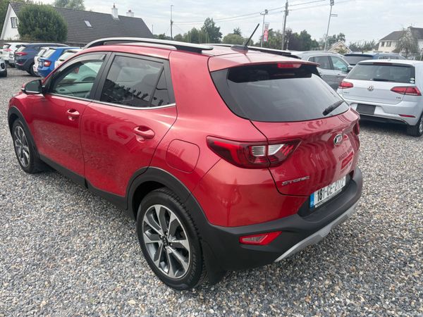 2018 Kia Stonic 1.6crdi 399015275