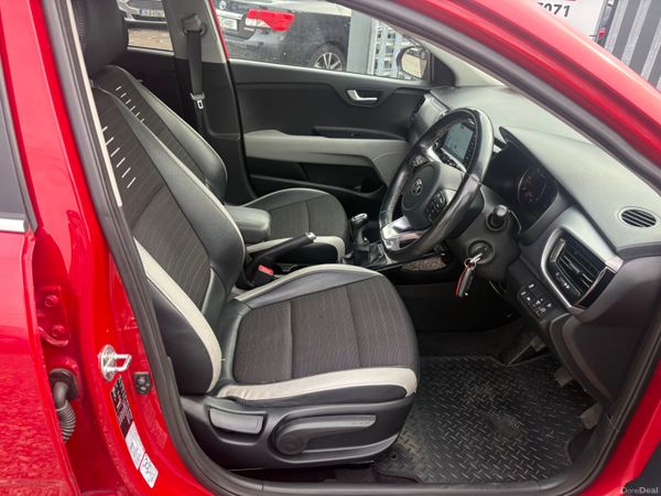 2018 Kia Stonic 1.6crdi 399015283