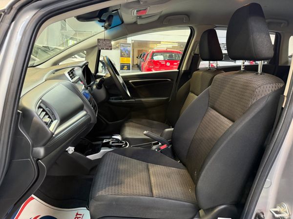2019 Honda Fit 1.5 Hybrid Automatic ,CarPlay 399015643