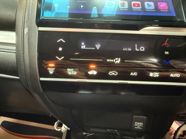 2019 Honda Fit 1.5 Hybrid Automatic ,CarPlay 399015615