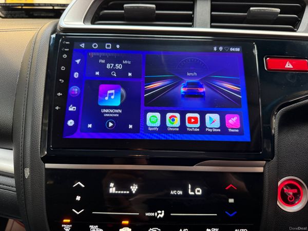 2019 Honda Fit 1.5 Hybrid Automatic ,CarPlay 399015617