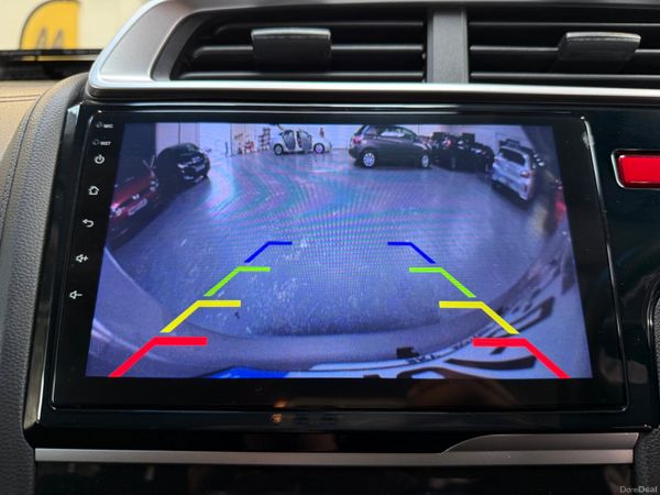 2019 Honda Fit 1.5 Hybrid Automatic ,CarPlay 399015619