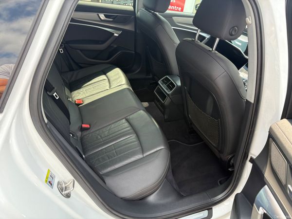 2019 Audi A6 Sport Dsg 399015711