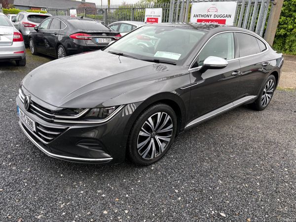 211 Volkswagen Arteon DSG 399015893