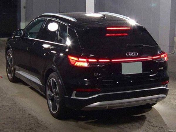 Audi Q4 e-tron 2023 399017767