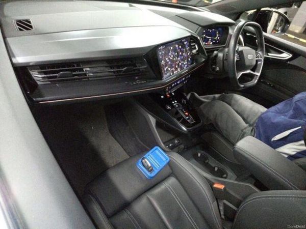 Audi Q4 e-tron 2023 399017769