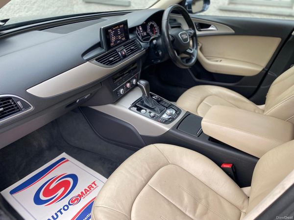 2015 Audi A6 2.0 TDI SE Automatic 399018291