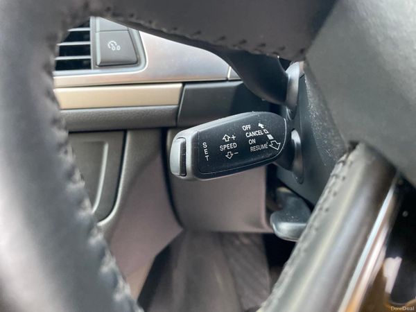 2015 Audi A6 2.0 TDI SE Automatic 399018297
