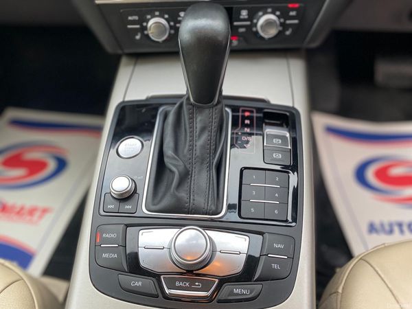 2015 Audi A6 2.0 TDI SE Automatic 399018299