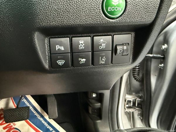 2019 Honda JAZZ/Fit 1.5 Hybrid Automatic,CarPlay 399032401