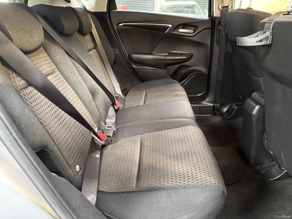 2019 Honda JAZZ/Fit 1.5 Hybrid Automatic,CarPlay 399032411