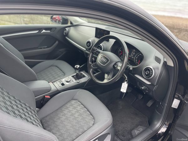 141 Audi A3 1.6TDI.. NCT 02/27.. Warranty 399140951