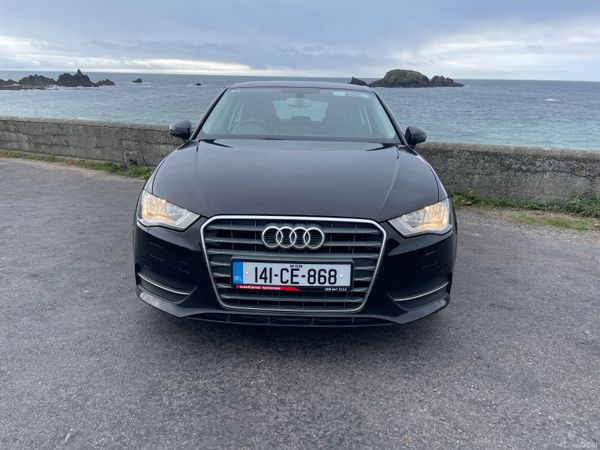 141 Audi A3 1.6TDI.. NCT 02/27.. Warranty 399140981