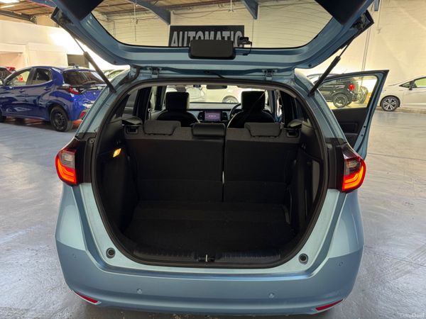 Honda Fit 2021 399140903