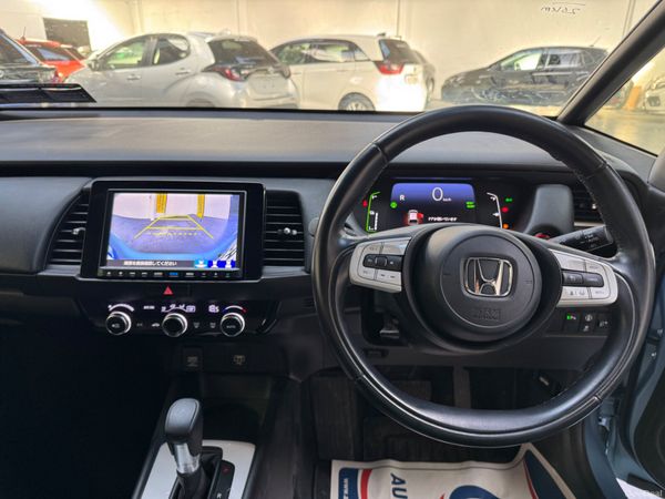 Honda Fit 2021 399140915