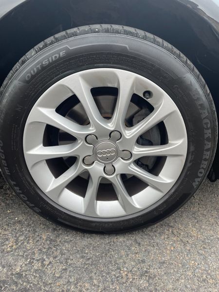 141 Audi A3 1.6TDI.. NCT 02/27.. Warranty 399140929