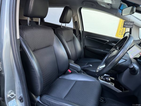 Honda Fit 2015 399141437