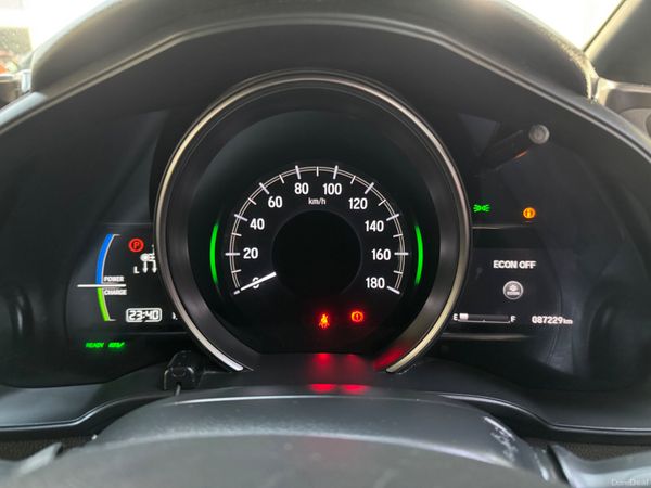 Honda Fit 2017 399143581