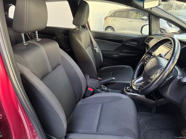 Honda Fit 2017 399143583