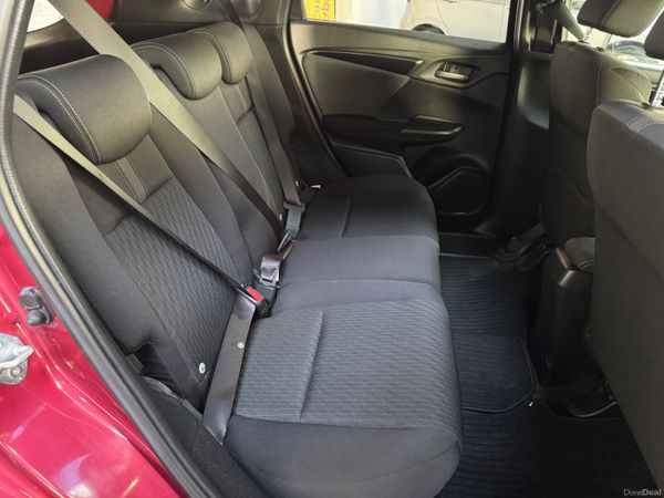 Honda Fit 2017 399143585