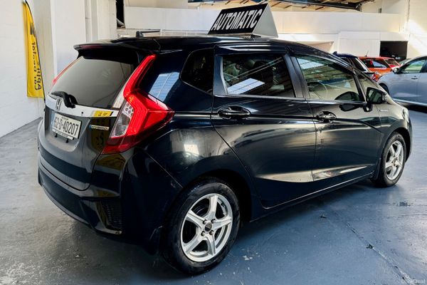 Honda Fit 2015 399144381