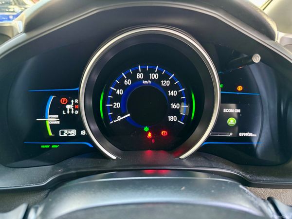 Honda Fit 2015 399144389
