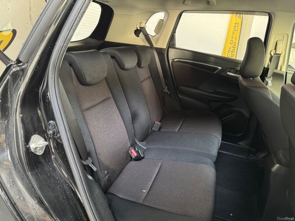 Honda Fit 2015 399144393