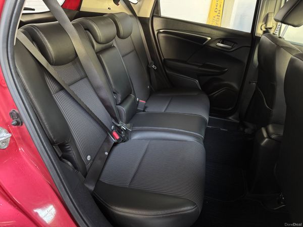 2017 Honda Fit 1.5 Hybrid Auto 17K K.M 399144995