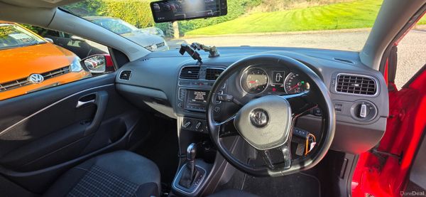 151 polo 1.2 auto. NCT 10-27 399149799