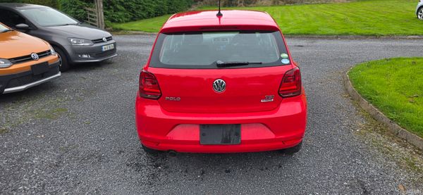162 polo 1.2 automatic 399150257