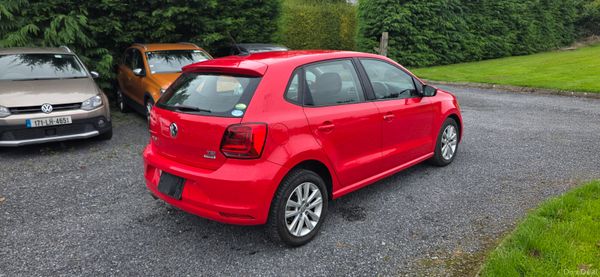 162 polo 1.2 automatic 399150277