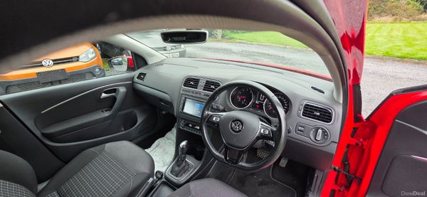 162 polo 1.2 automatic 399150367