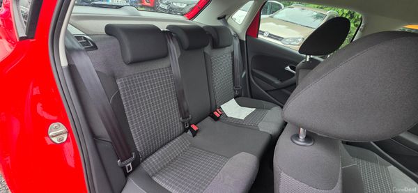 162 polo 1.2 automatic 399150375
