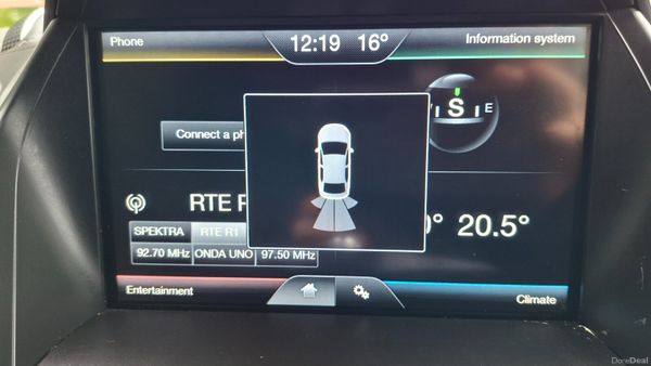 Ford Kuga 2.0 TDCI TITANIUM LOW KM 399152455