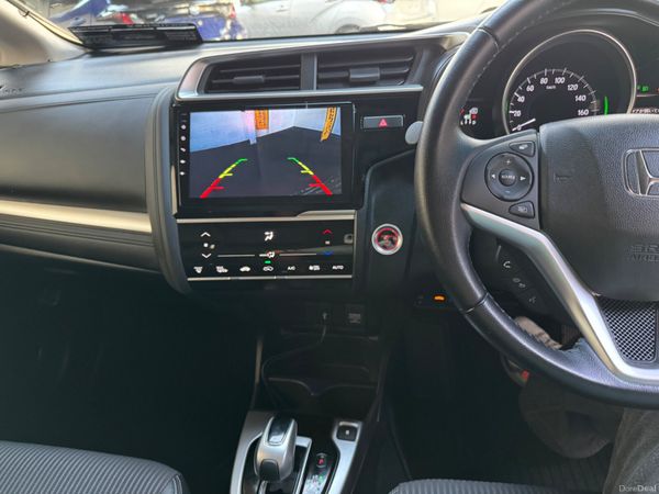 2017 Honda JAZZ/Fit 1.5 Hybrid Auto 399155077