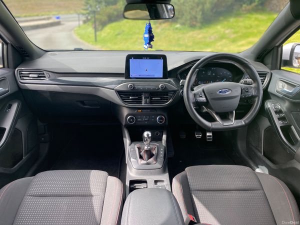 Ford Focus ST Line 1.5TDCi 399162541