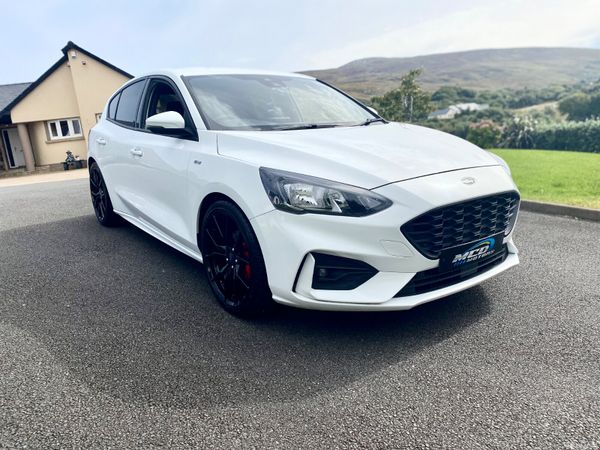 Ford Focus ST Line 1.5TDCi 399162521