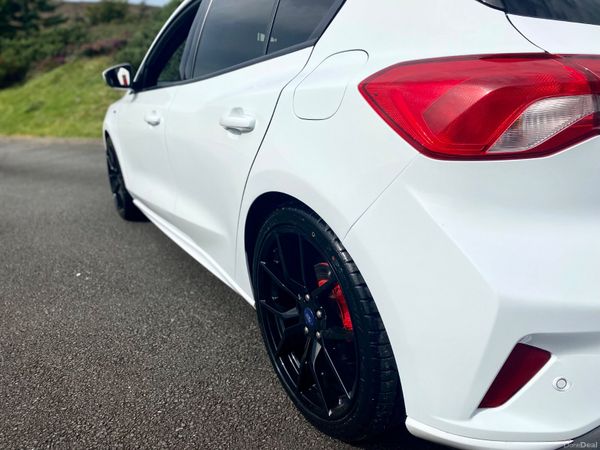Ford Focus ST Line 1.5TDCi 399162531