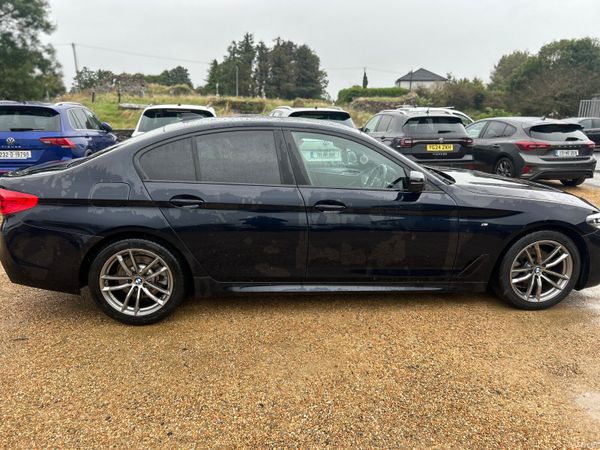BMW 520D MSPORT 399164653