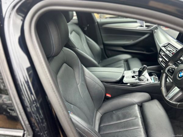 BMW 520D MSPORT 399164661