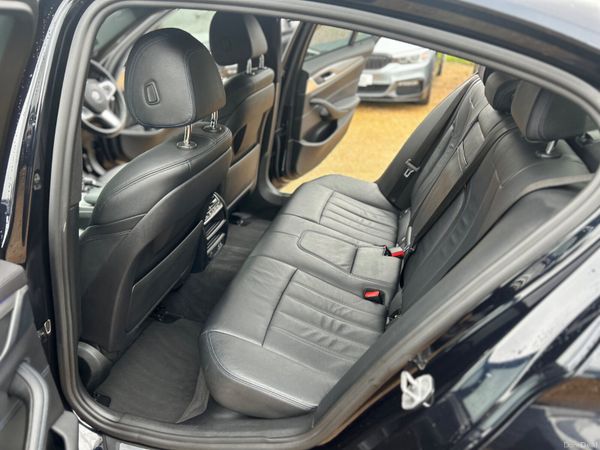 BMW 520D MSPORT 399164663